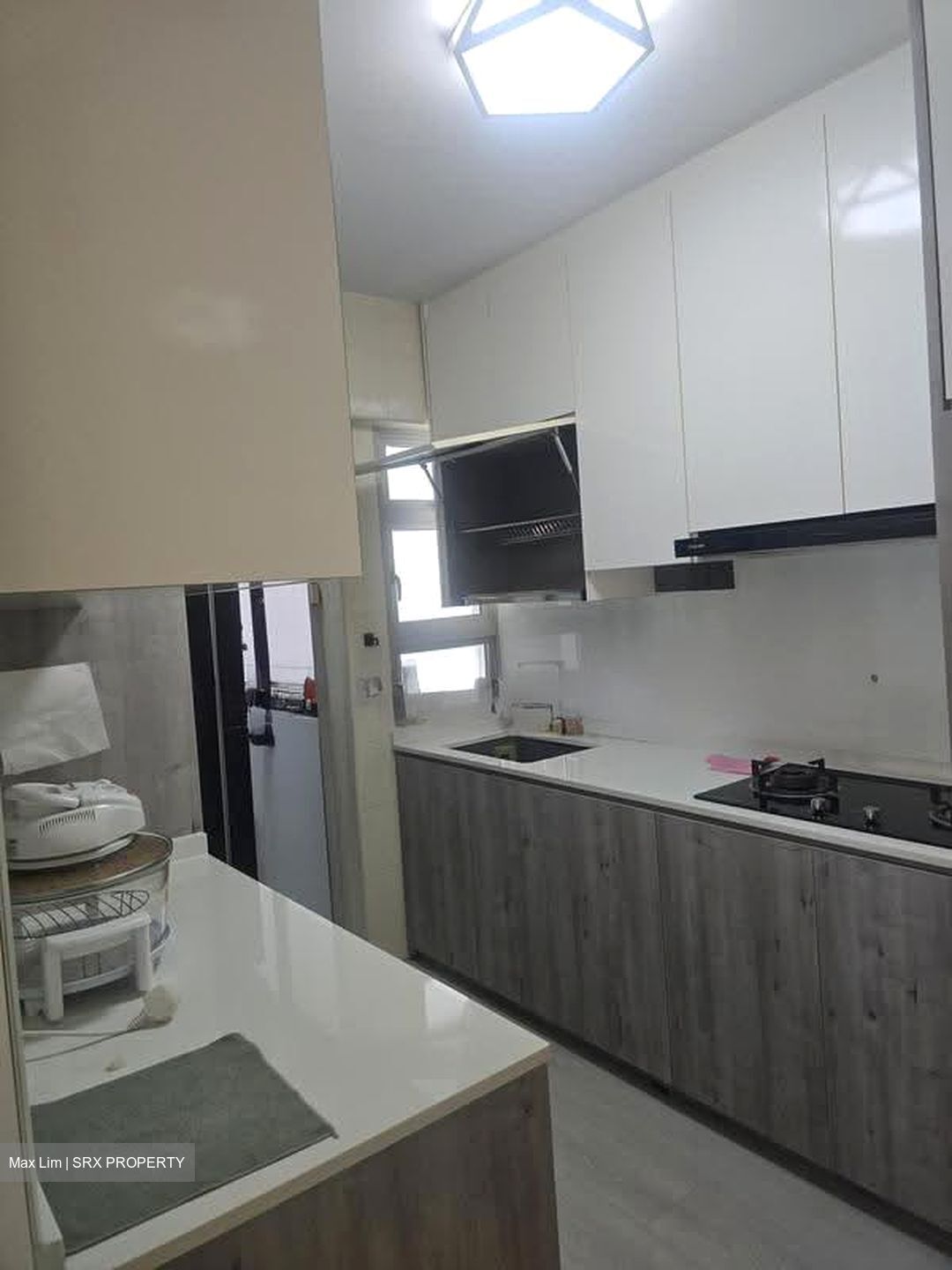 Blk 302A Coralinus (Punggol), HDB 4 Rooms #624496811